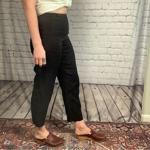 Talbots Irish Linen Trousers